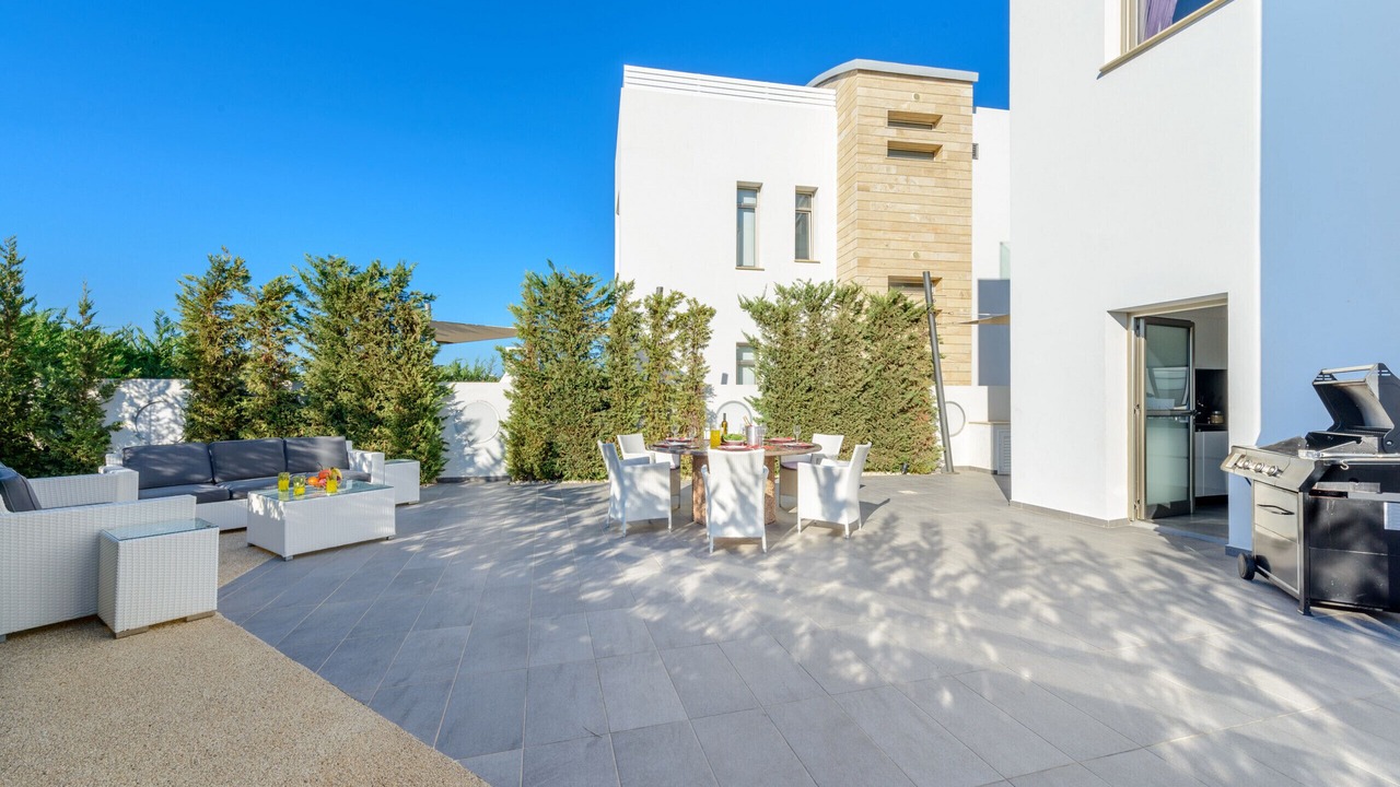 Photo of Outdoor in Protaras