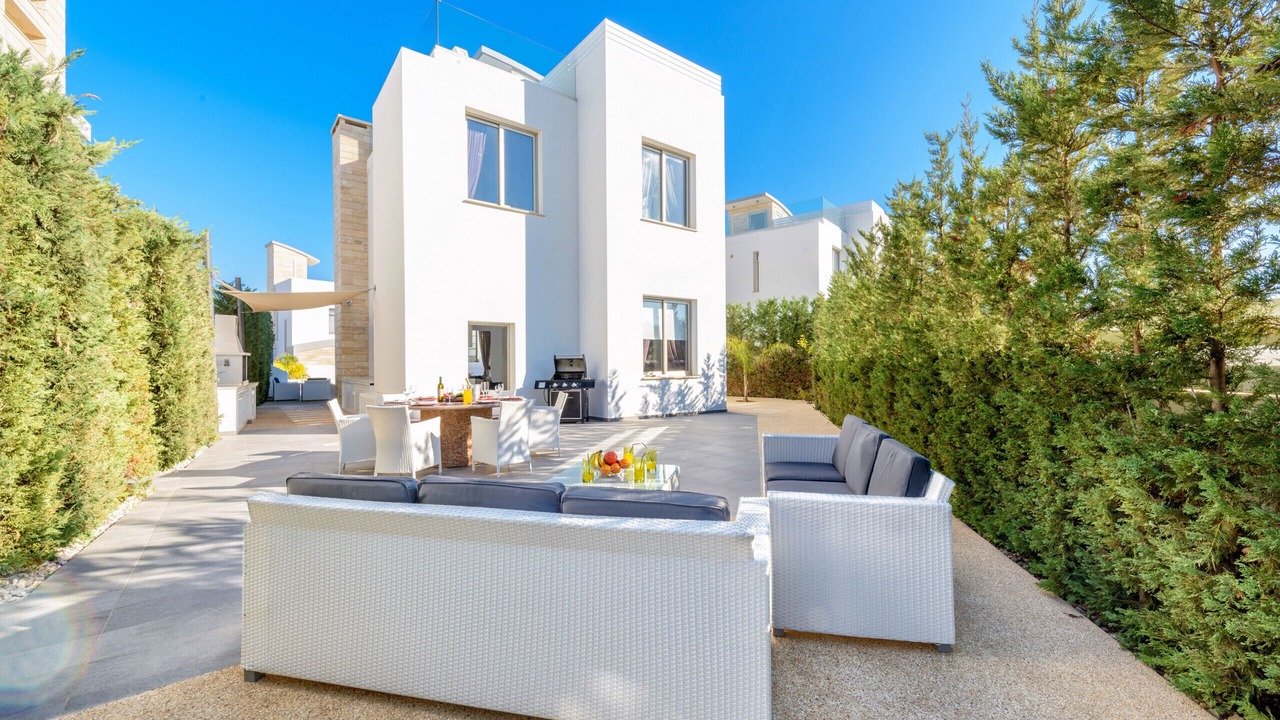 Photo of Outdoor in Protaras