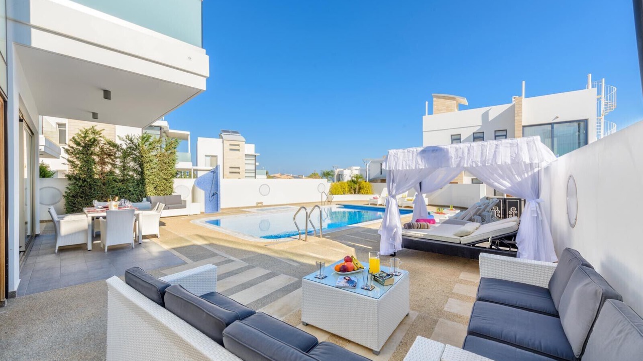 Photo of Outdoor in Protaras