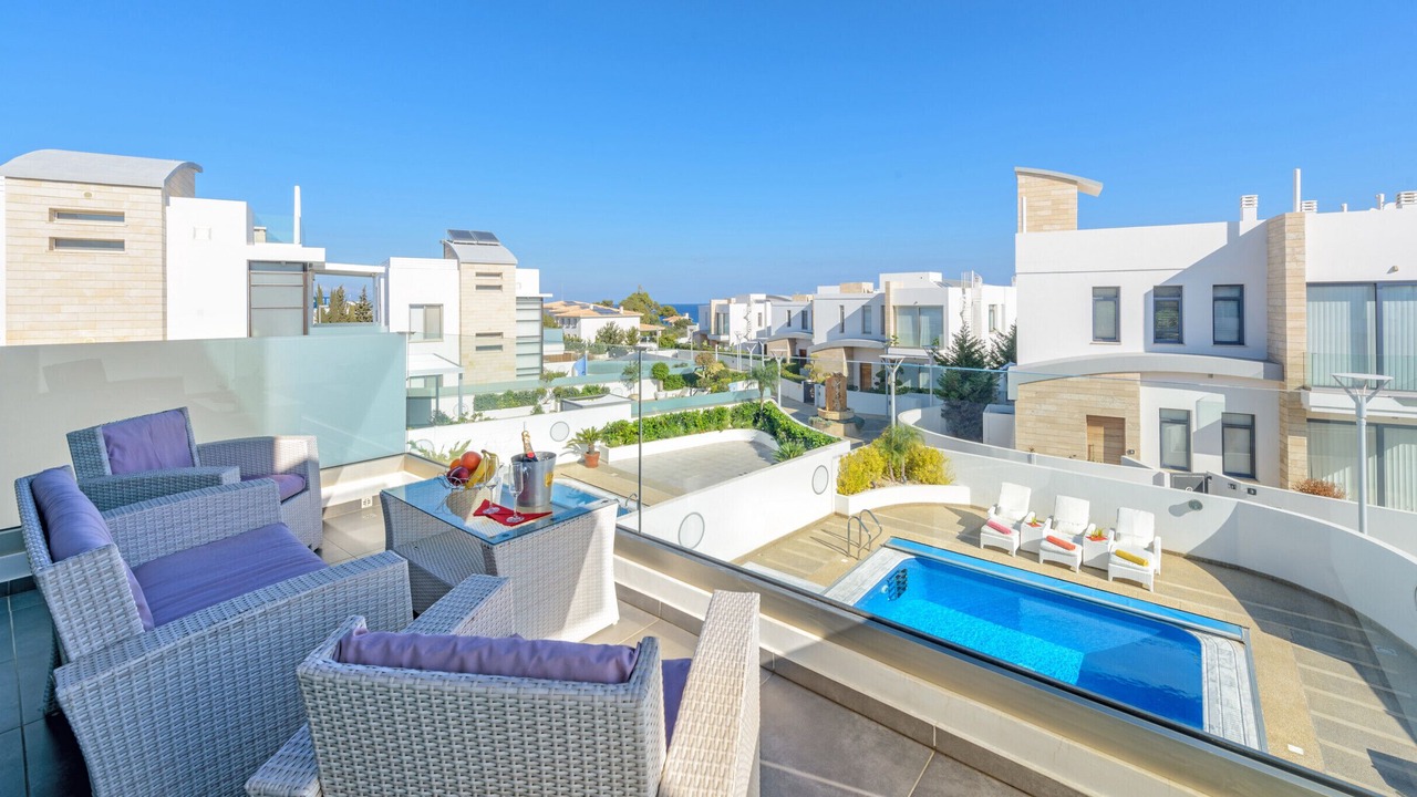 Photo of Outdoor in Protaras