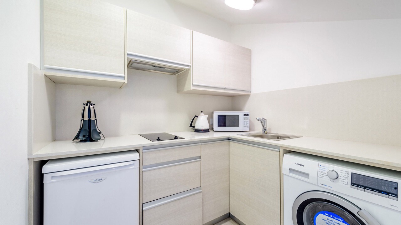 Photo of Kitchen in Protaras