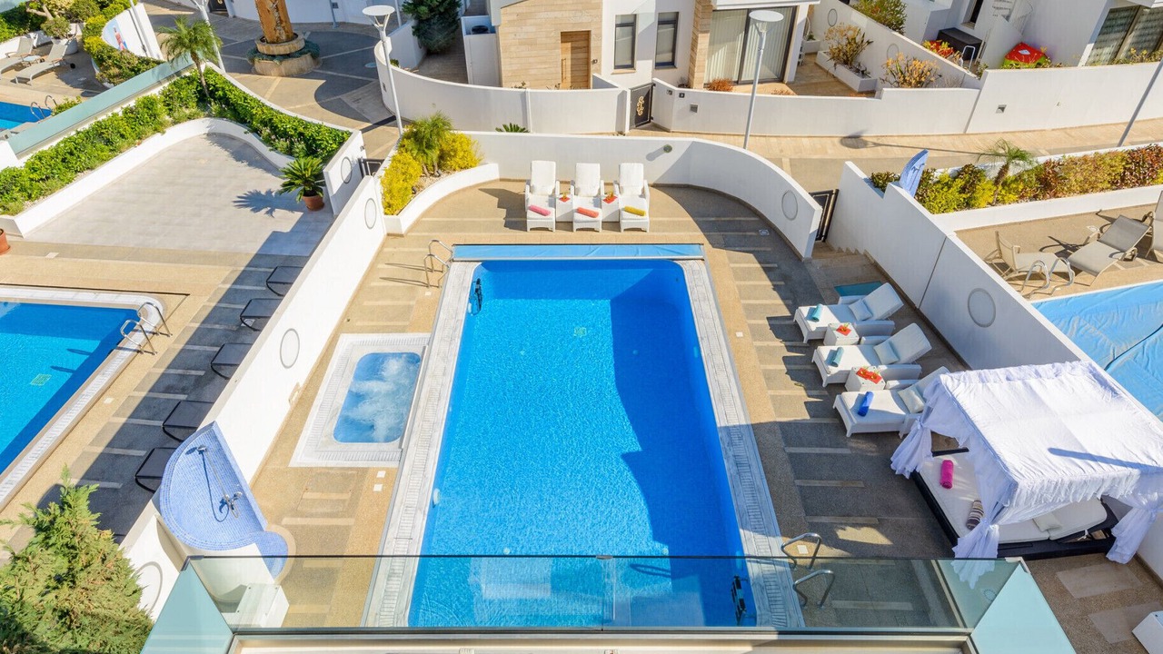 Photo of Outdoor in Protaras