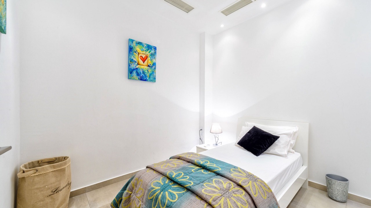 Photo of Bedroom in Protaras