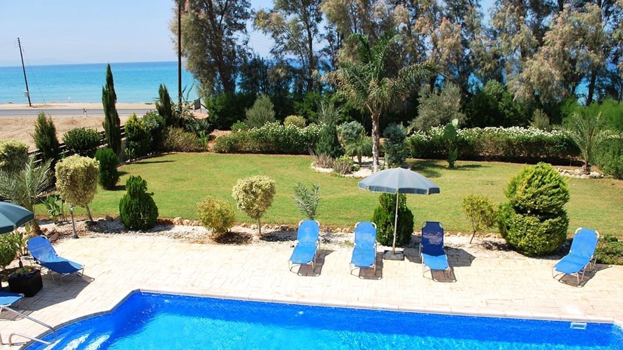 Photo of Outdoor in Ayia Marina Chrysochous