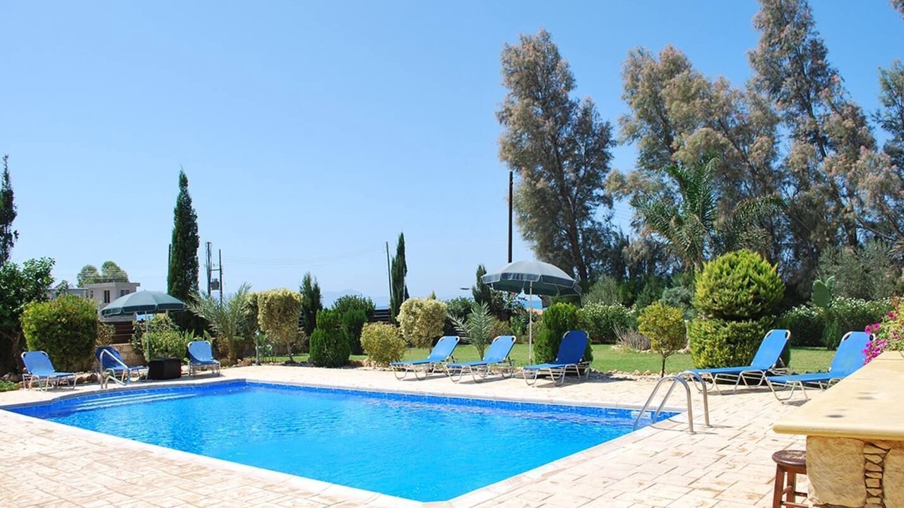 Photo of Outdoor in Ayia Marina Chrysochous