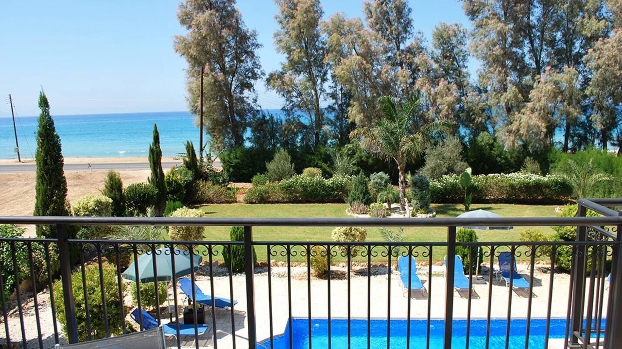 Photo of Outdoor in Ayia Marina Chrysochous