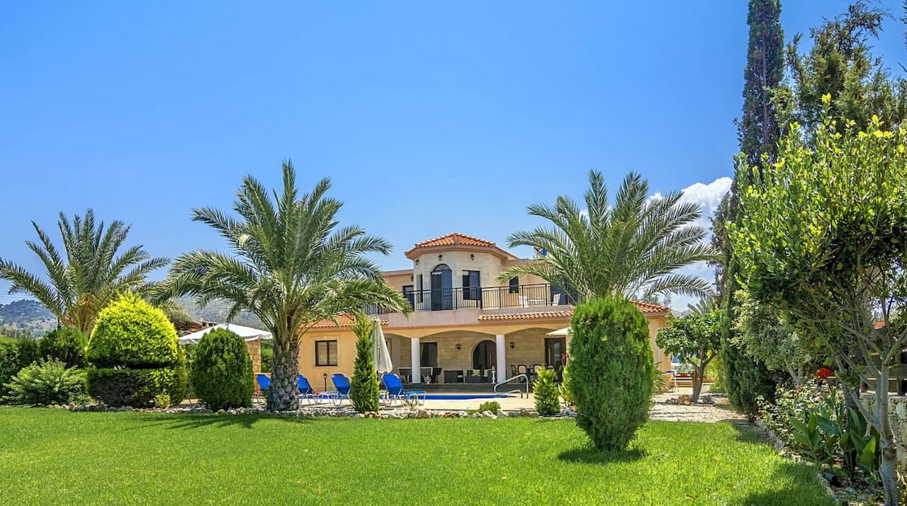 Photo of Outdoor in Ayia Marina Chrysochous