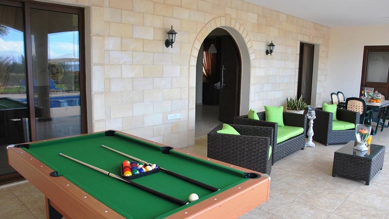 Photo of Bedroom in Ayia Marina Chrysochous