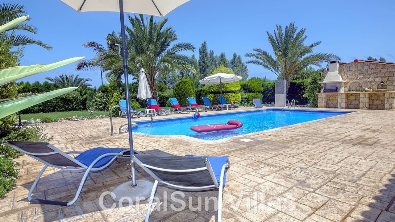 Photo of Outdoor in Ayia Marina Chrysochous