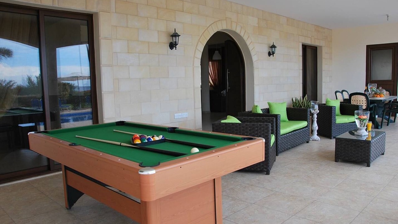 Photo of Bedroom in Ayia Marina Chrysochous
