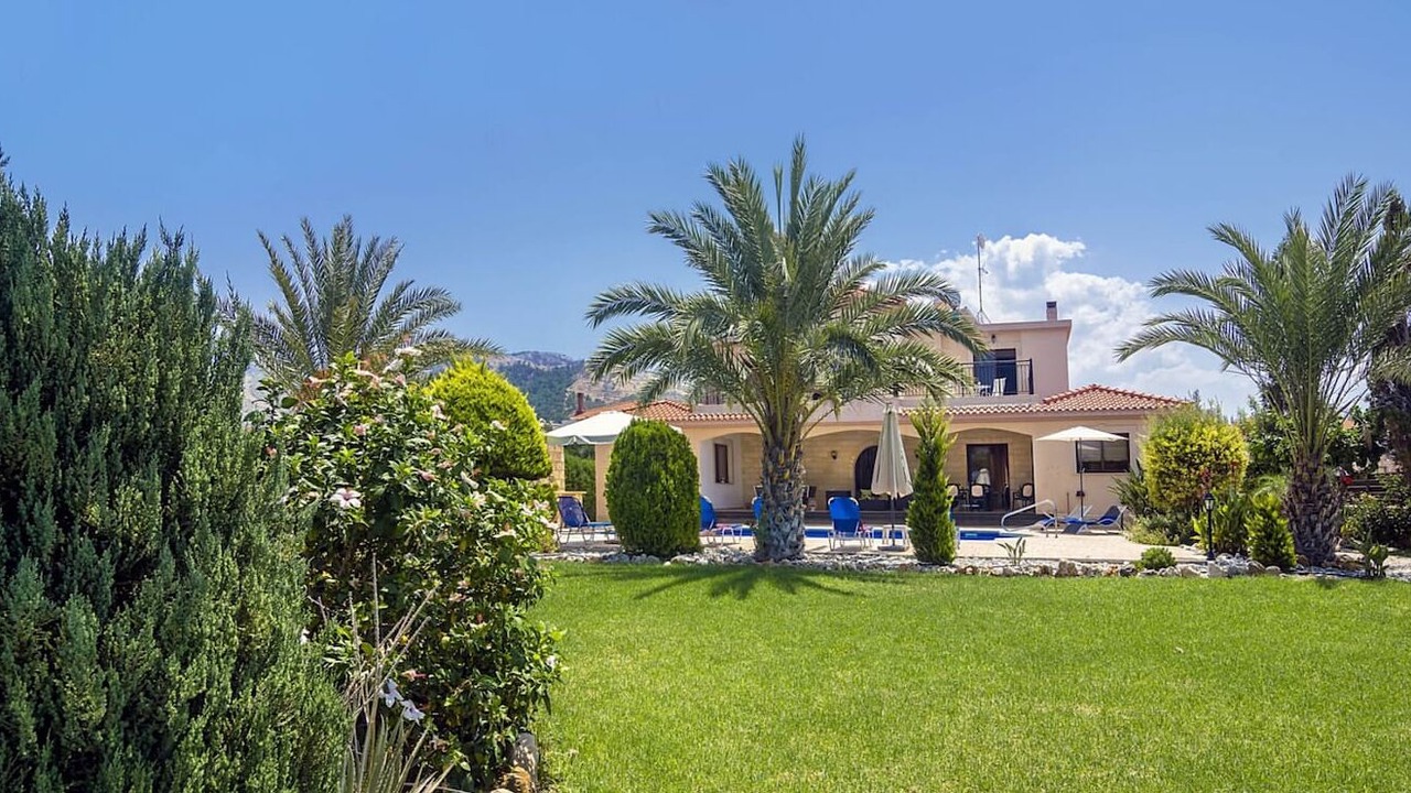Photo of Outdoor in Ayia Marina Chrysochous