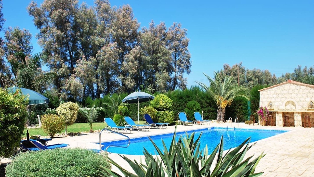 Photo of Outdoor in Ayia Marina Chrysochous