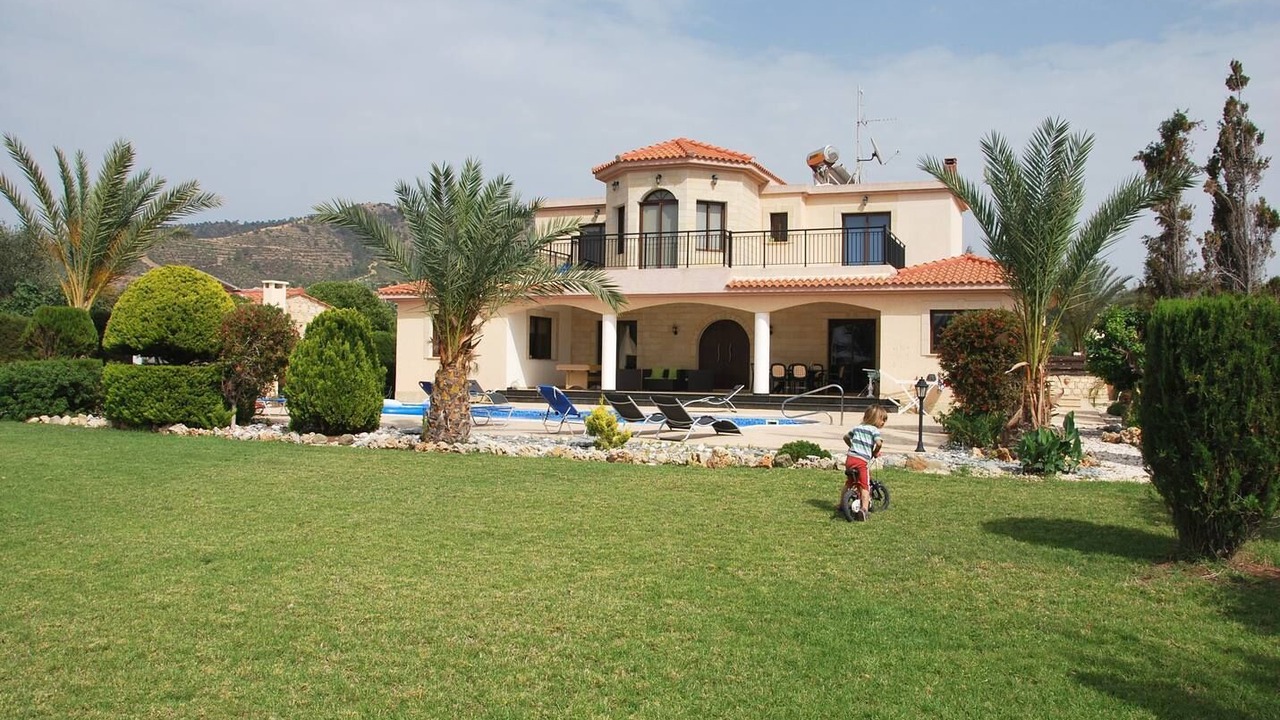 Photo of Outdoor in Ayia Marina Chrysochous