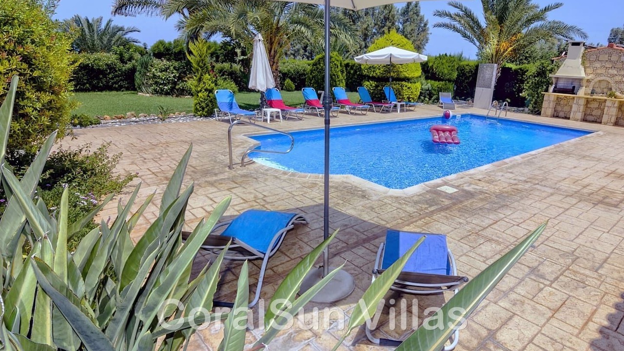 Photo of Outdoor in Ayia Marina Chrysochous
