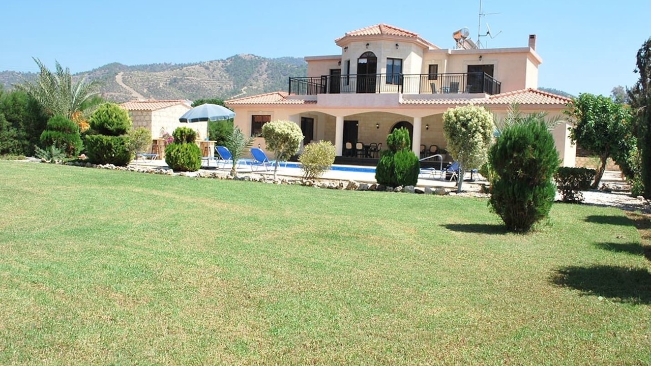Photo of Outdoor in Ayia Marina Chrysochous