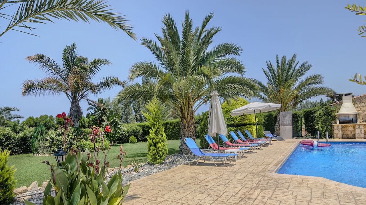 Photo of Outdoor in Ayia Marina Chrysochous