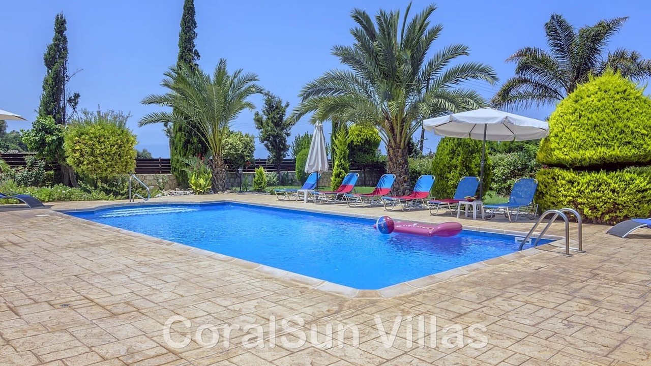 Photo of Outdoor in Ayia Marina Chrysochous