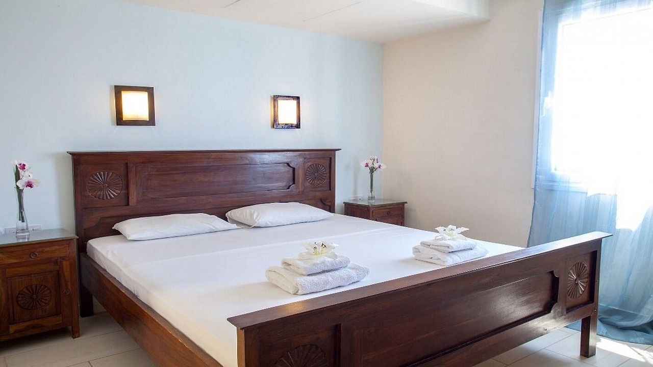 Photo of Bedroom in Protaras