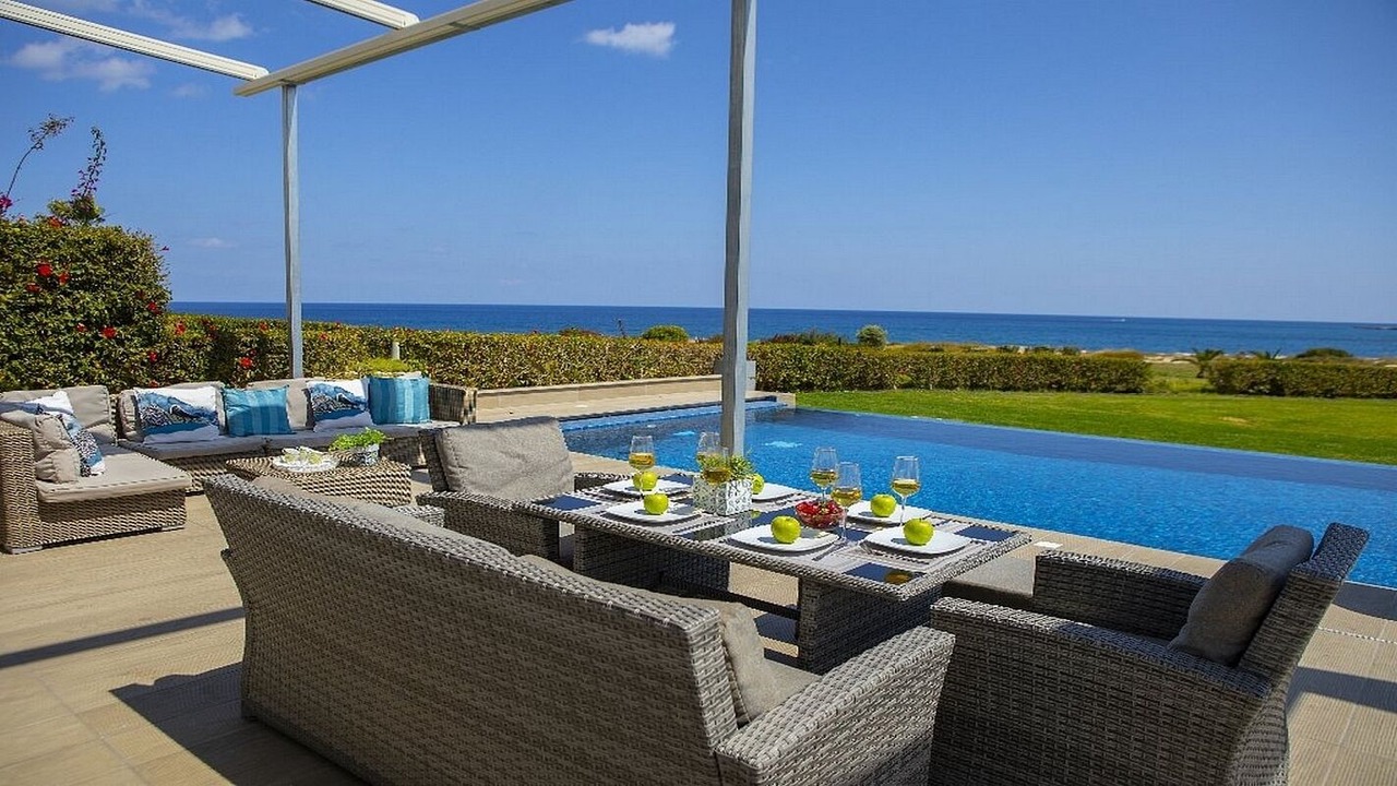 Photo of Outdoor in Protaras