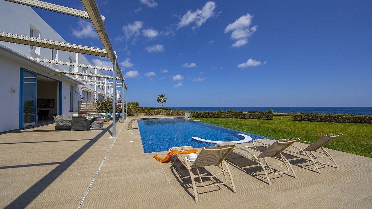 Photo of Outdoor in Protaras
