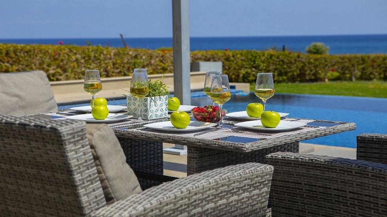 Photo of Outdoor in Protaras