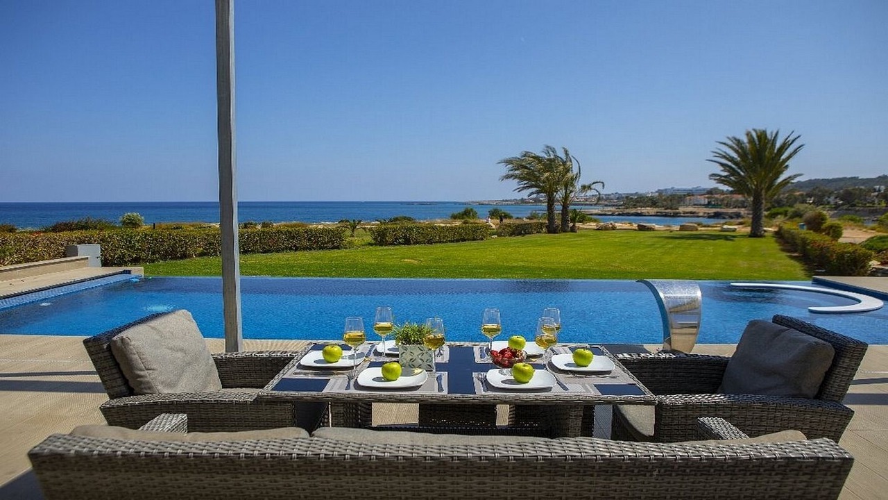 Photo of Outdoor in Protaras