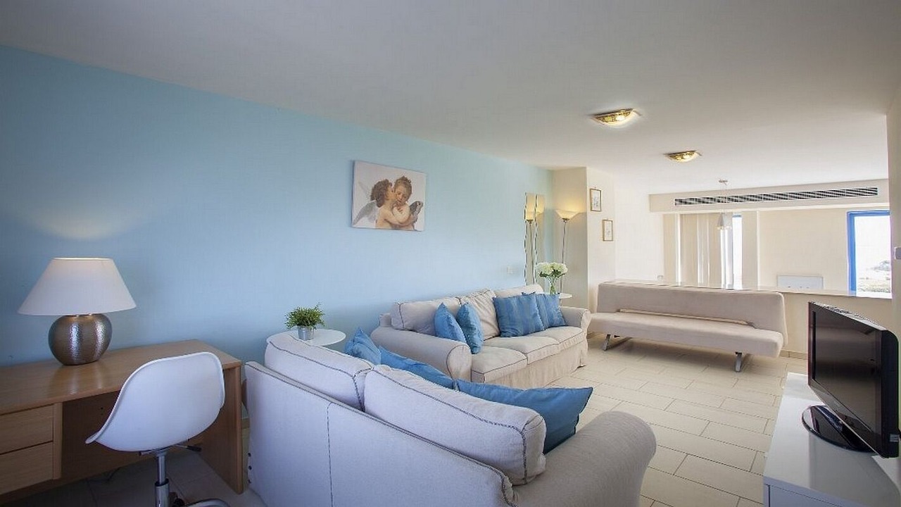 Photo of Livingroom in Protaras