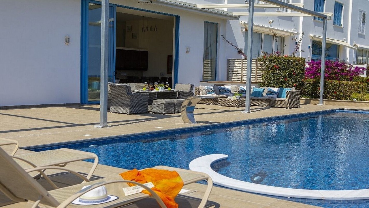 Photo of Outdoor in Protaras