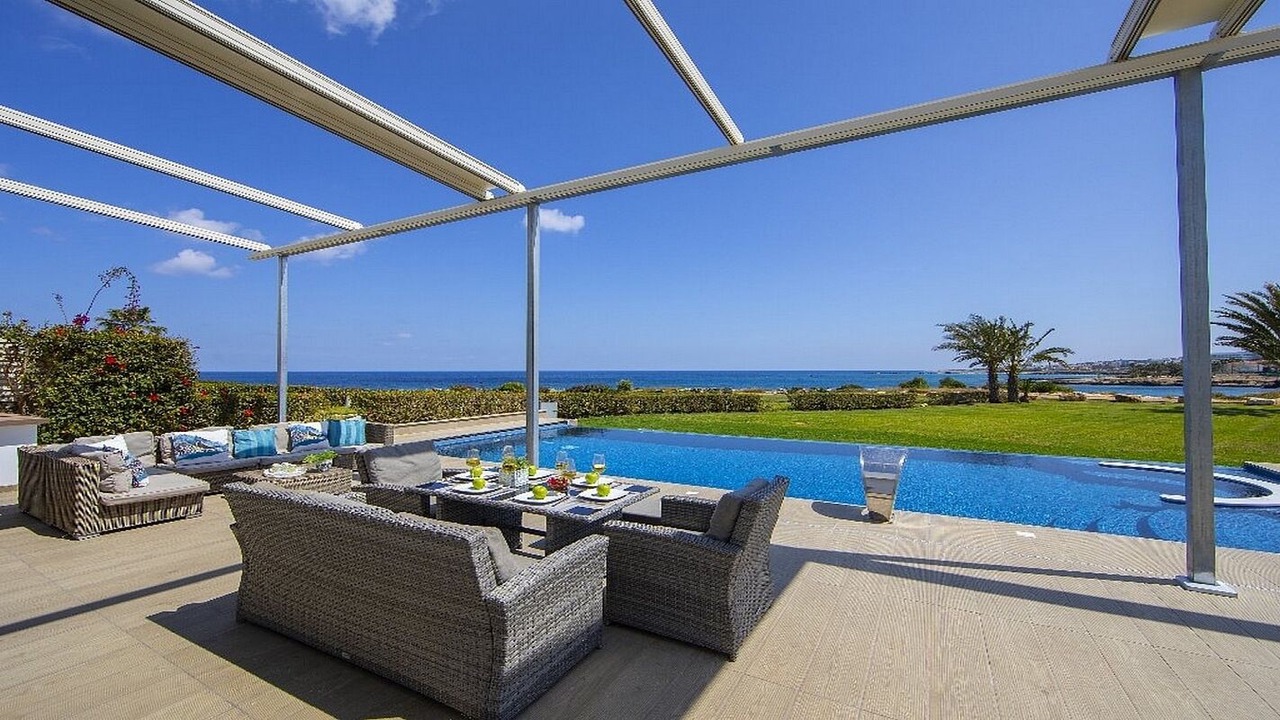 Photo of Outdoor in Protaras