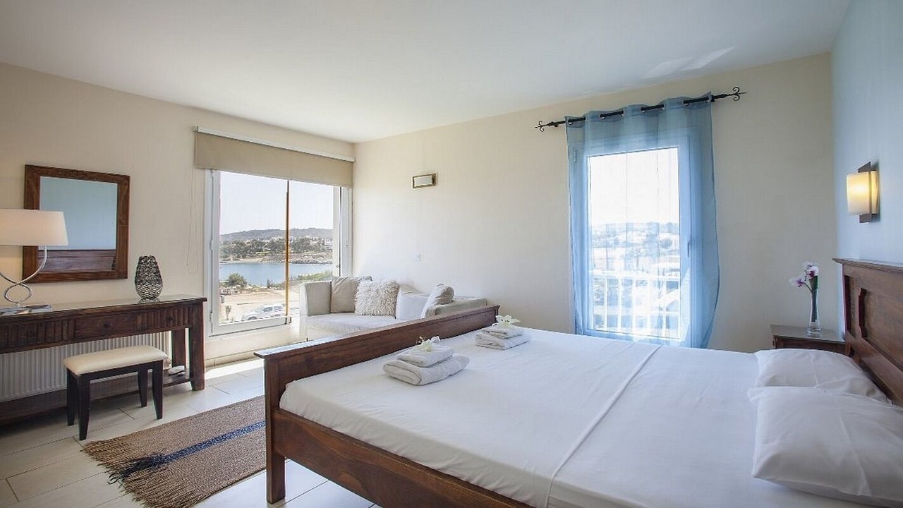 Photo of Bedroom in Protaras