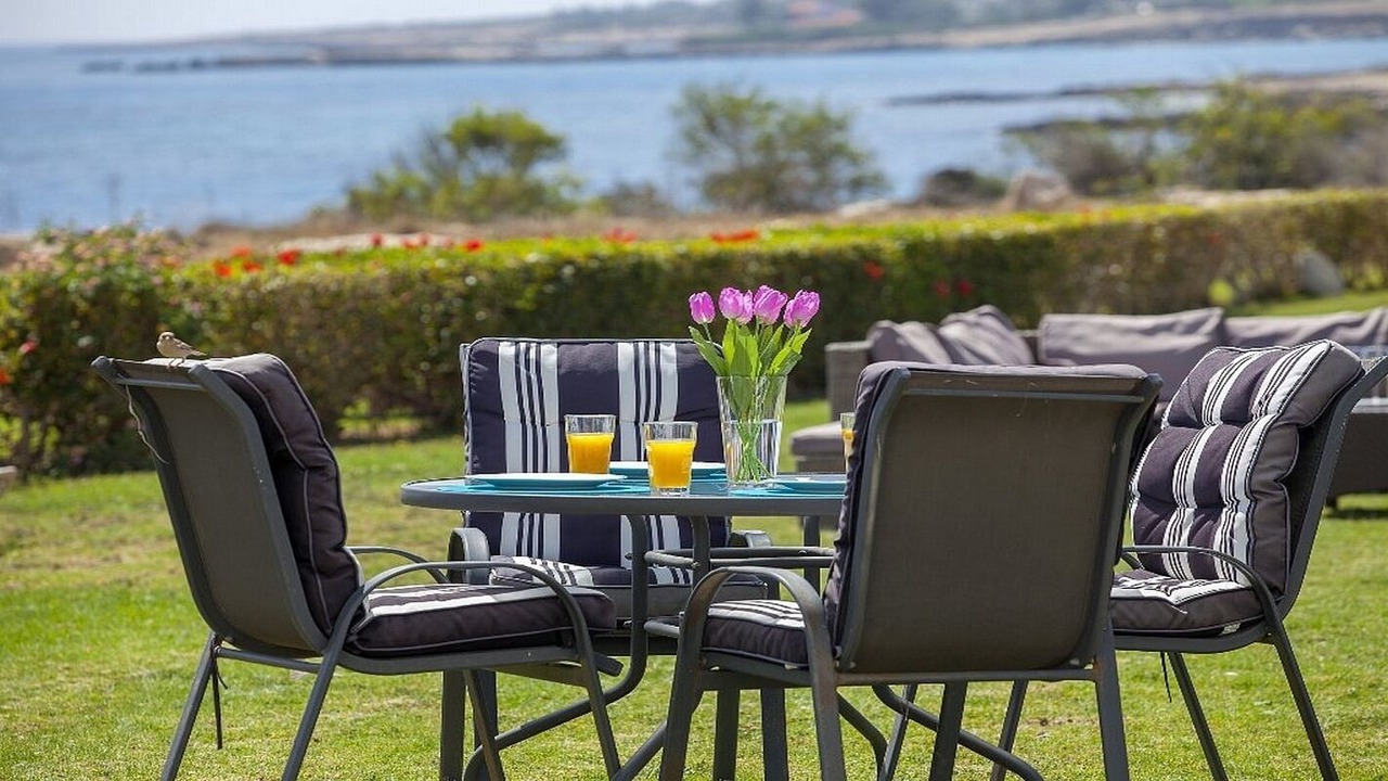 Photo of Outdoor in Protaras