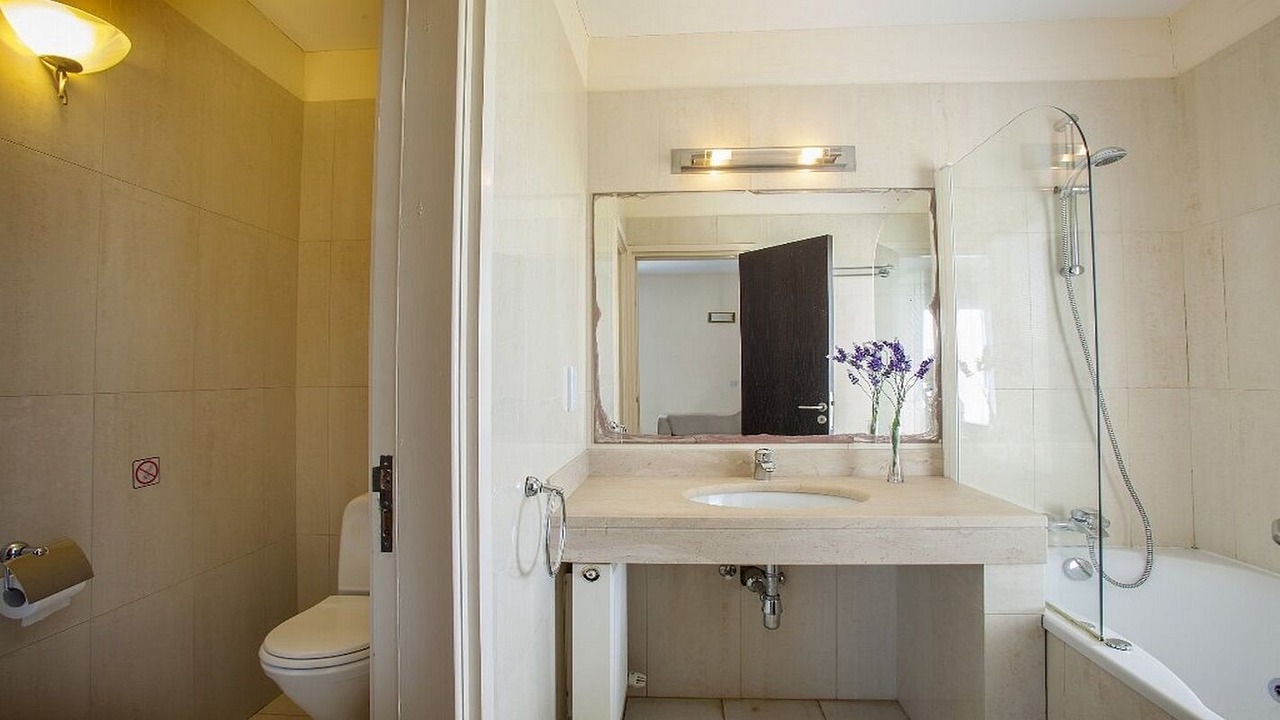 Photo of Bathroom in Protaras