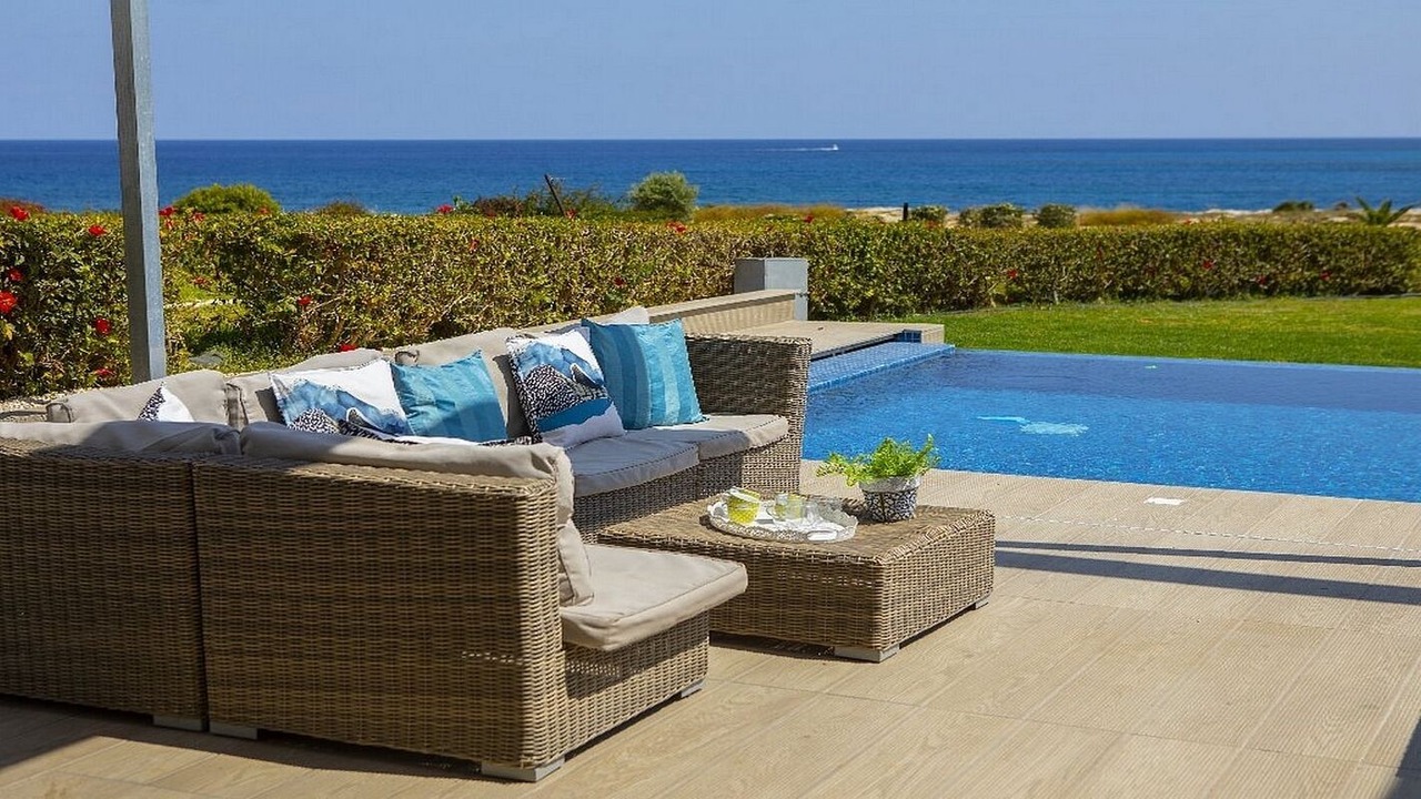 Photo of Outdoor in Protaras