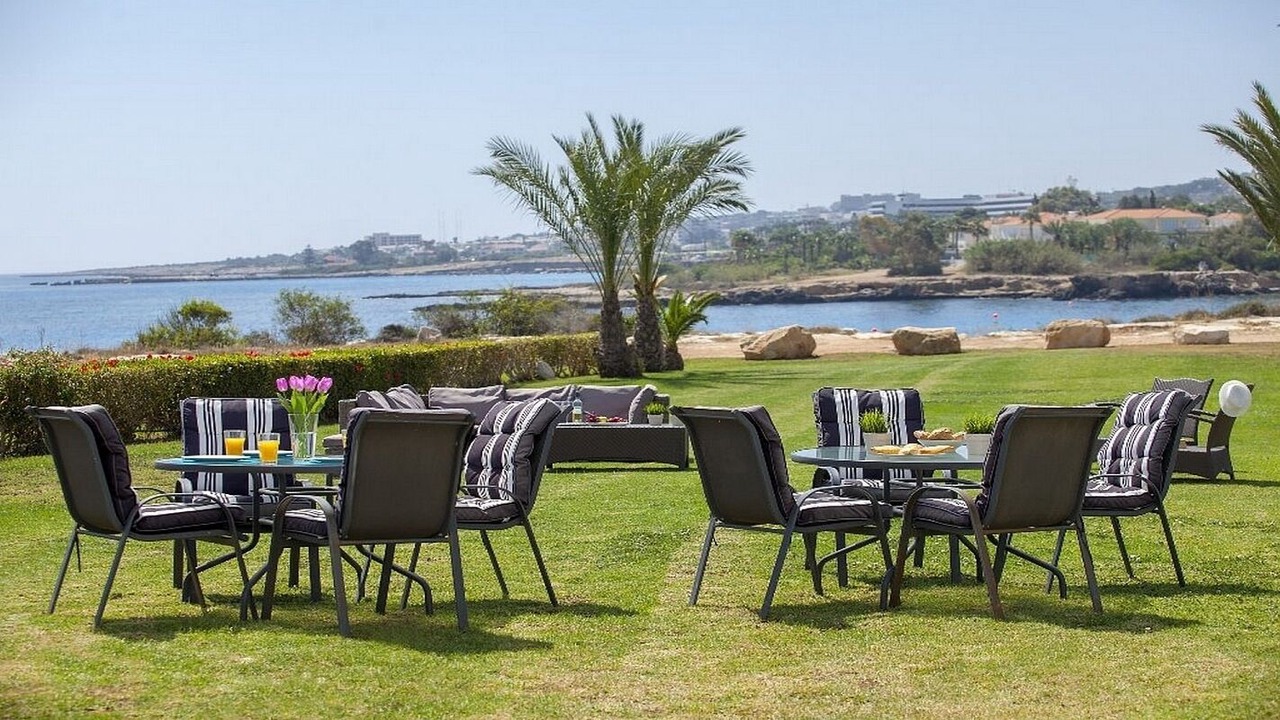 Photo of Outdoor in Protaras