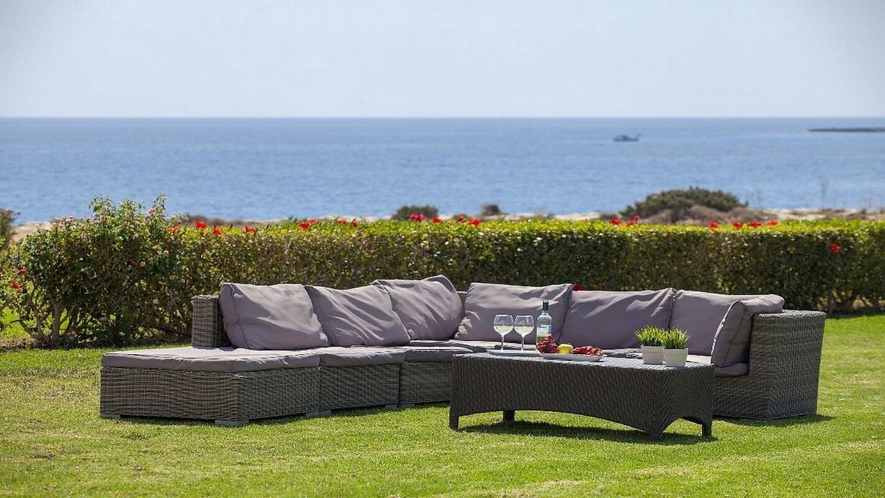 Photo of Outdoor in Protaras