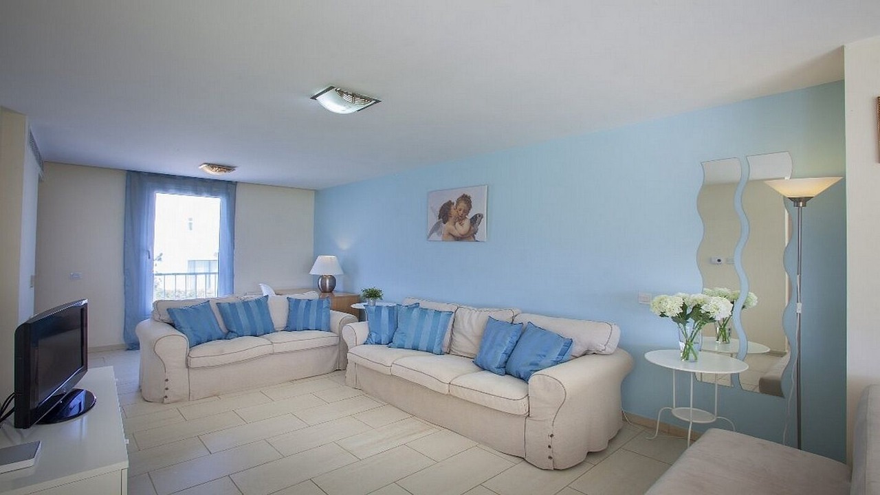 Photo of Livingroom in Protaras