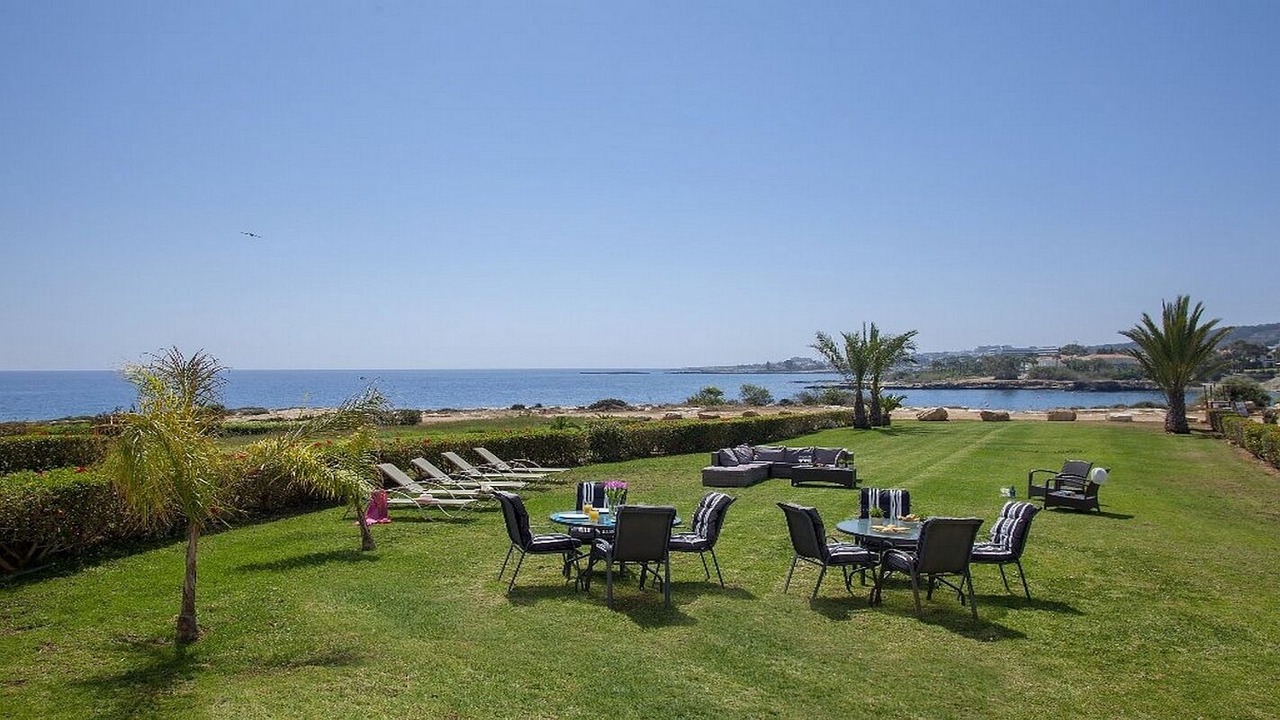 Photo of Outdoor in Protaras