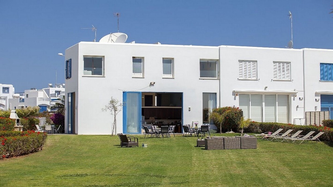 Photo of Outdoor in Protaras
