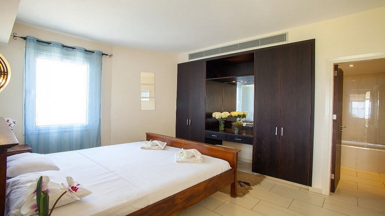 Photo of Bedroom in Protaras