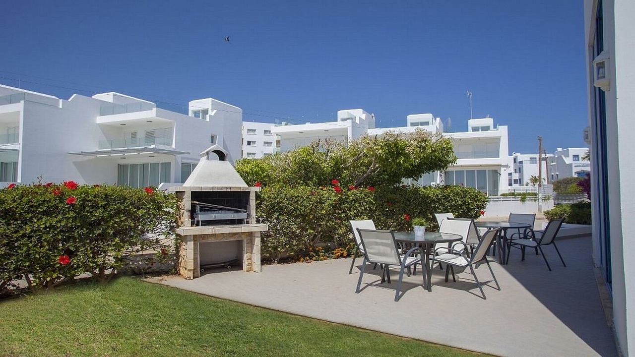 Photo of Outdoor in Protaras