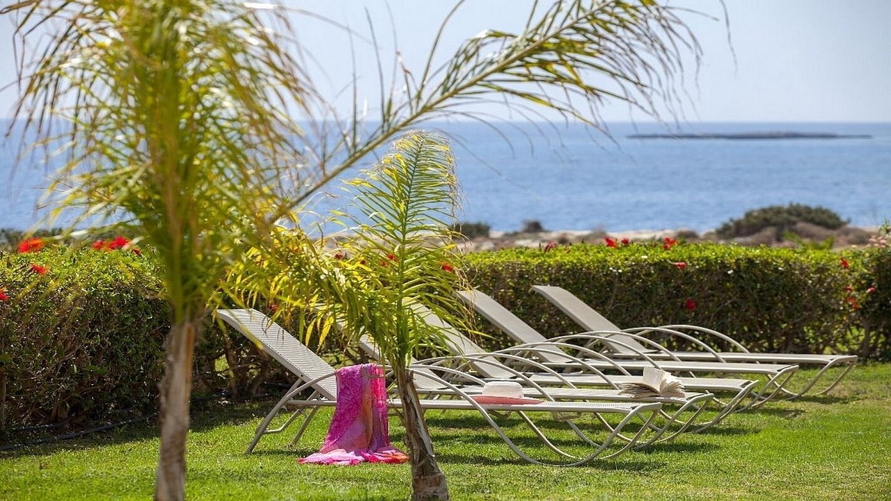 Photo of Outdoor in Protaras