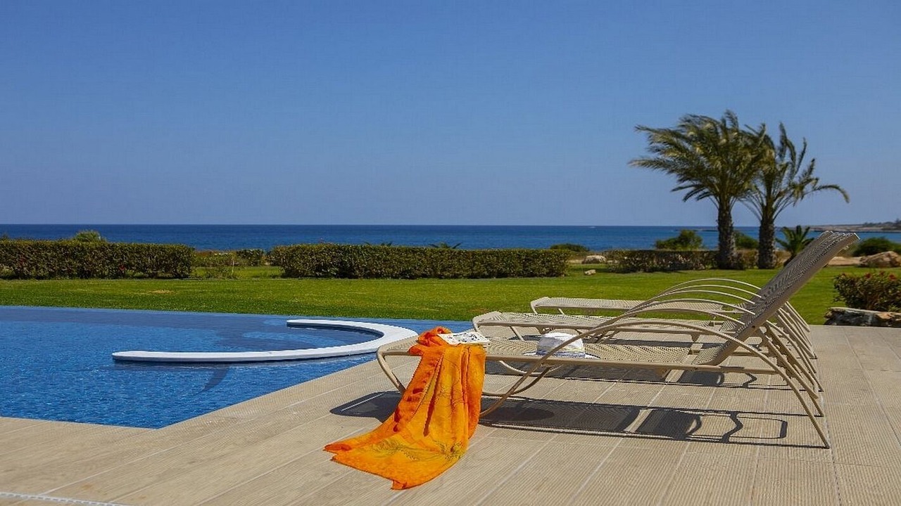 Photo of Outdoor in Protaras