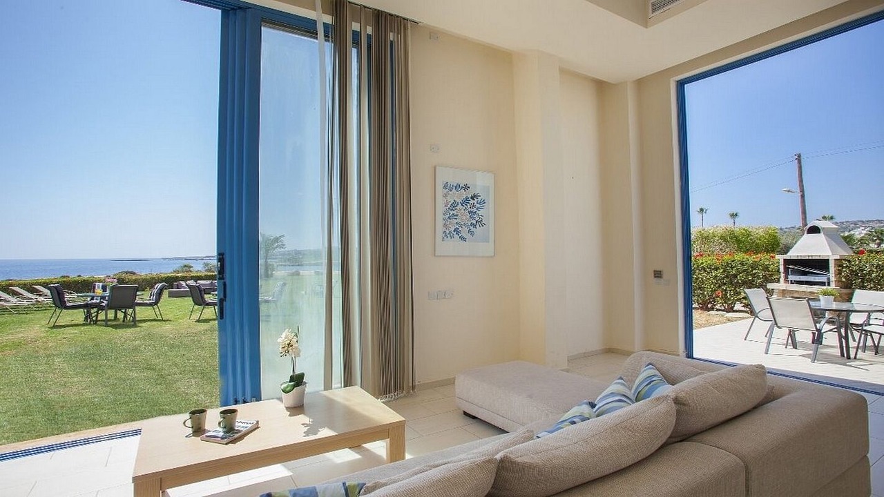 Photo of Livingroom in Protaras
