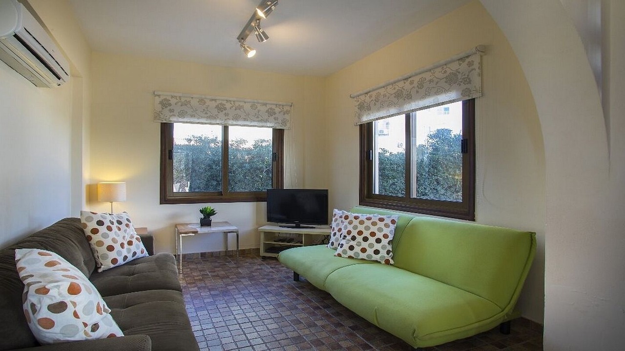Photo of Livingroom in Protaras