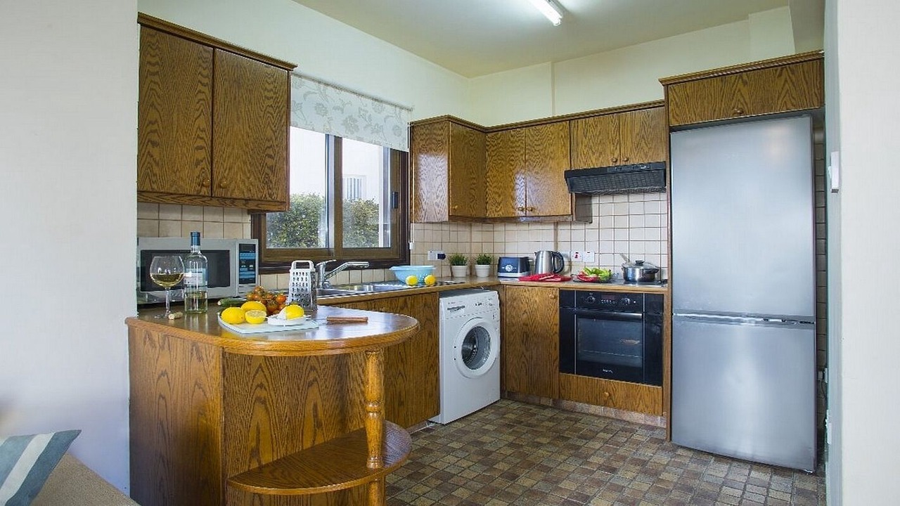 Photo of Kitchen in Protaras