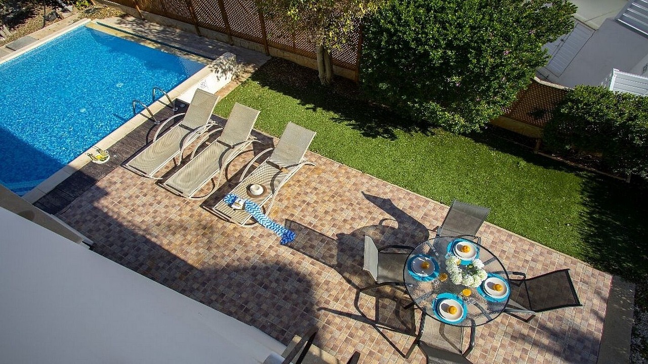 Photo of Outdoor in Protaras