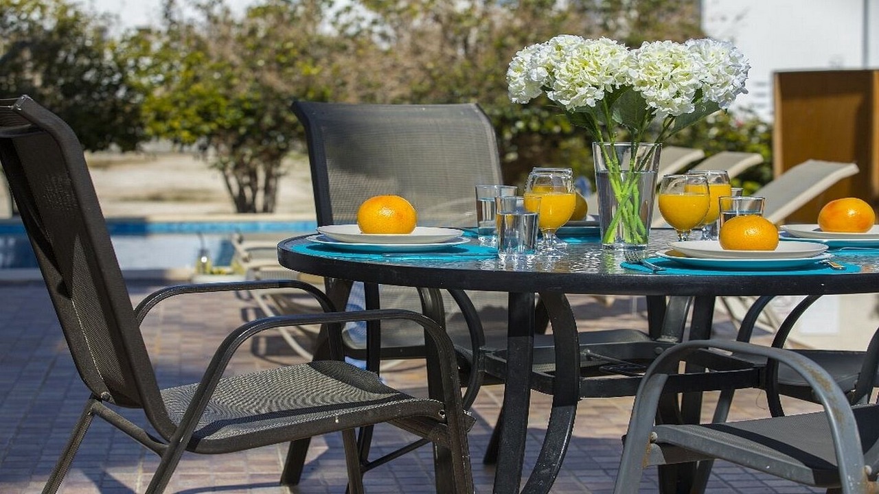Photo of Outdoor in Protaras