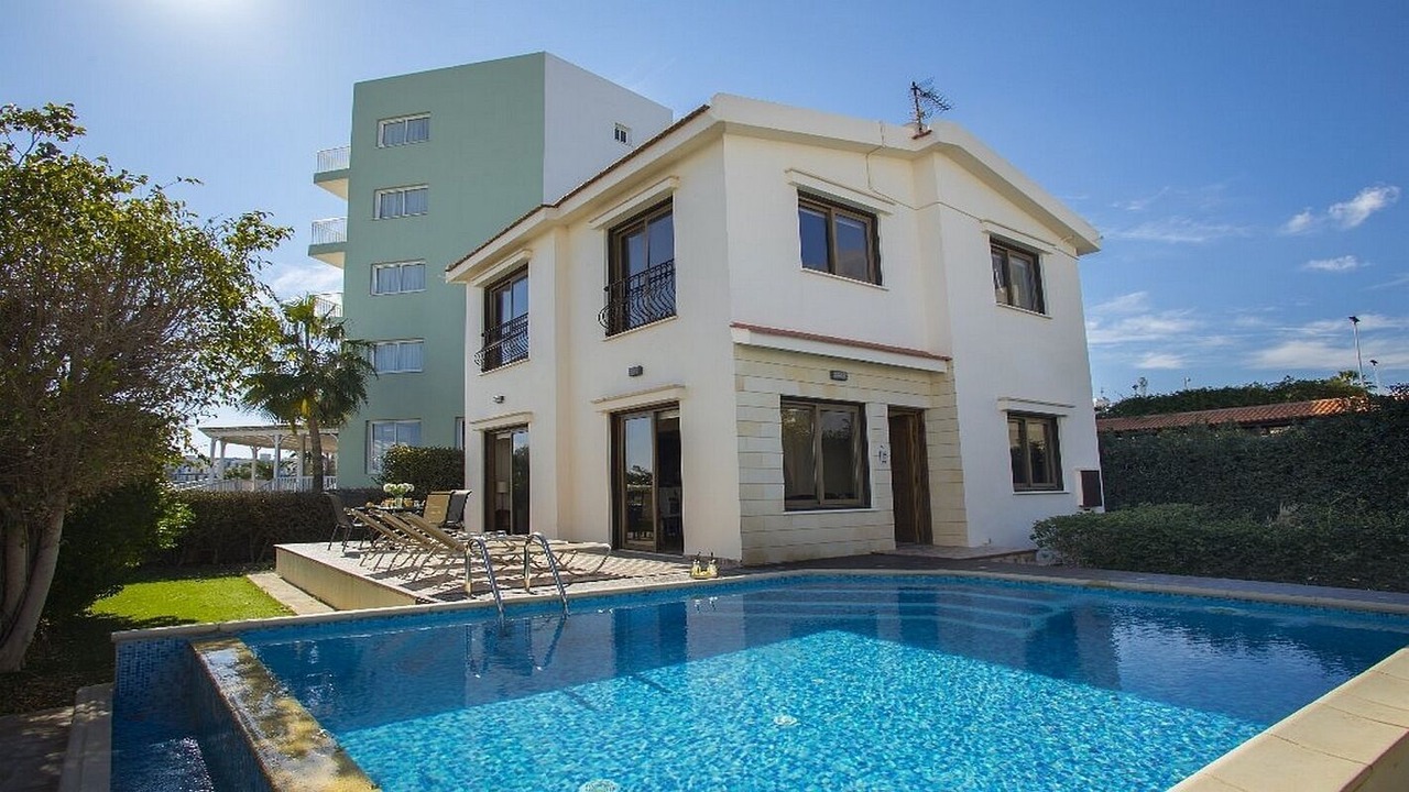 Photo of Outdoor in Protaras