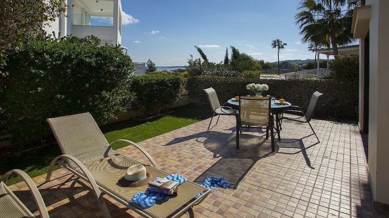 Photo of Outdoor in Protaras