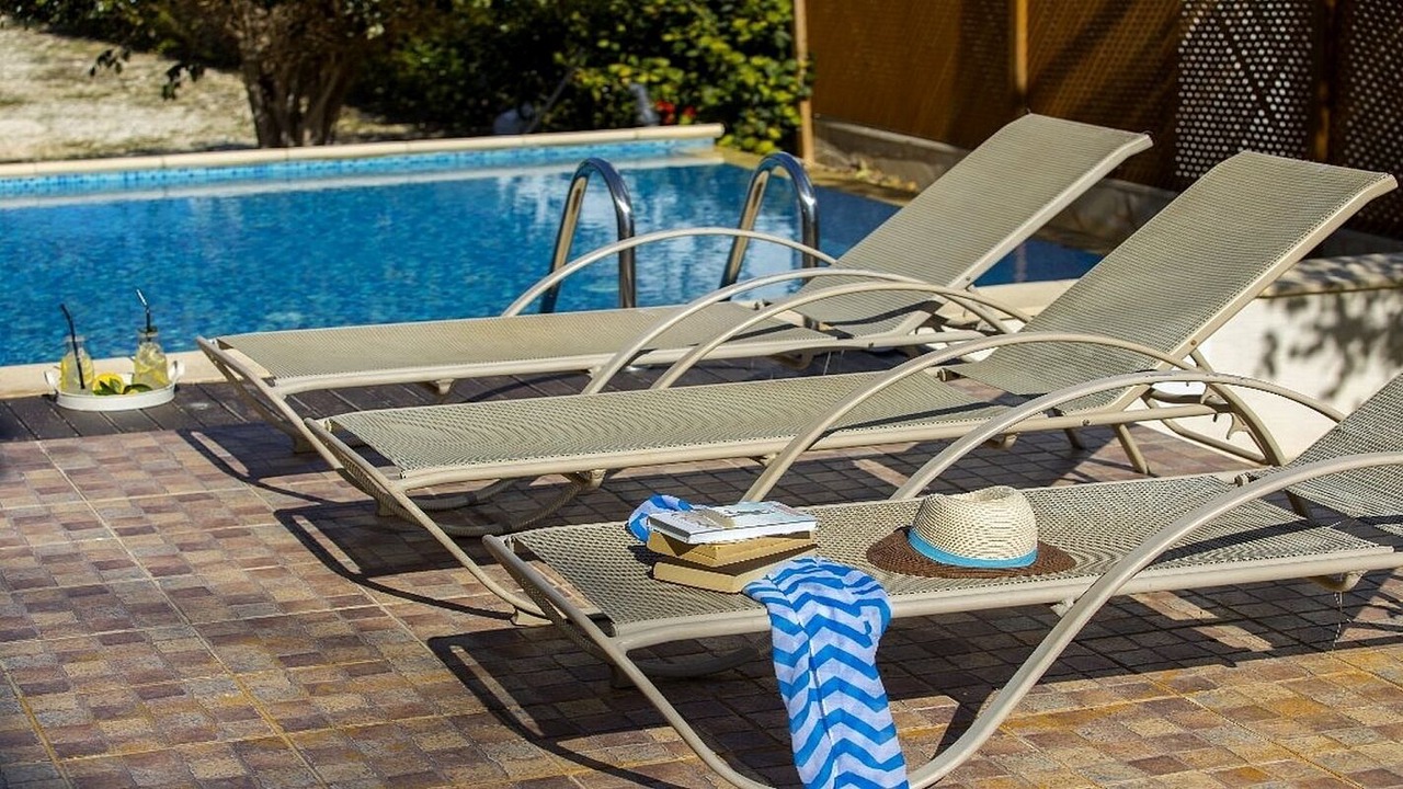 Photo of Outdoor in Protaras